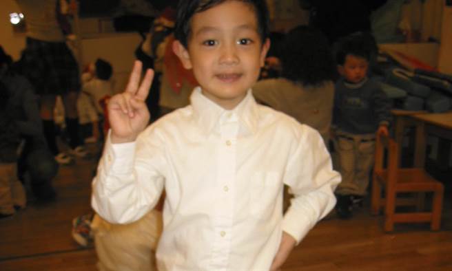 朱國珍》18歲「小壯丁」成長記之三十一。（愛傳媒提供）