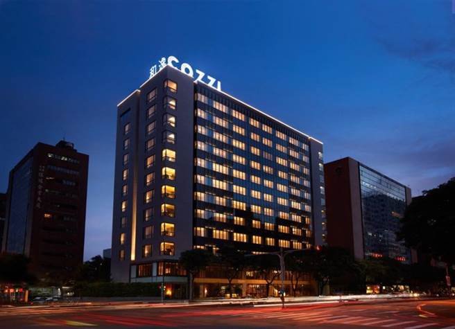 和逸饭店台北民生馆「3连假计画」专案，每晚最低1200元起。（图／国泰饭店观光事业提供）