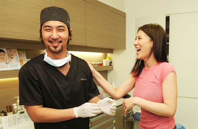 小禎和李進良離婚後仍保持友好關係。（圖／中時資料照片）