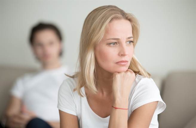 相爱容易相处难，并非每个人都具备成熟处理关系的能力。（图／Shutterstock）