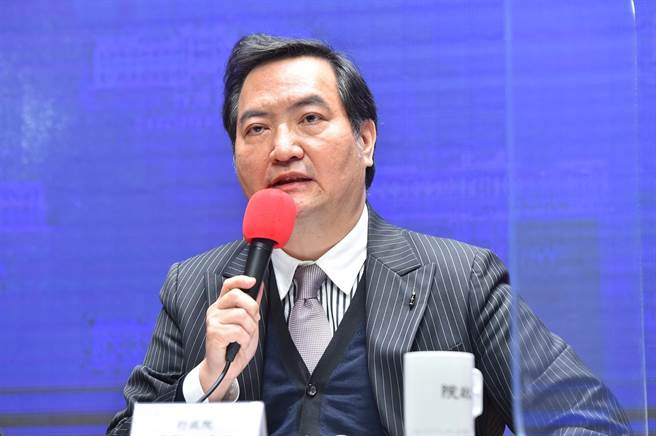 政院支持促轉會延續(政院提供)