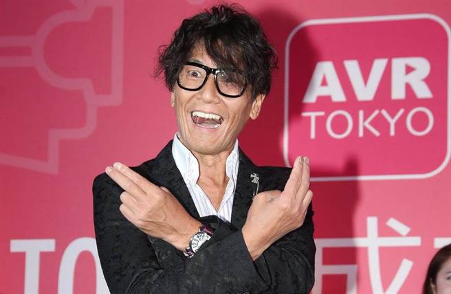 不少男性把加藤鹰的「金手指」技巧当做学习目标。(图／本报系资料照)