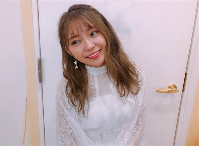 日本女團SKE48前成員山田樹奈退團後居然淪為詐欺犯。(圖/ 摘自推特)