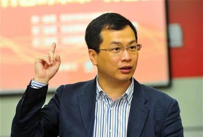 國民黨台北市議員羅智強。(圖/本報資料照)