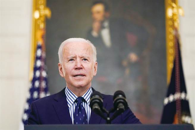 美国基建计画大手笔，高盛曝惊人天价。（图／美联社资料照）