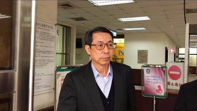 翁茂锺（本报资料照片）