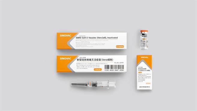 大量的中国科兴克尔来福疫苗目前正源源不绝地运往发展中国家，其中被称为美国后院的中南美洲已接收了数千万剂急需的疫苗，大陆华为也因此重新获得参与巴西5G竞标资格。（图／中国科兴）