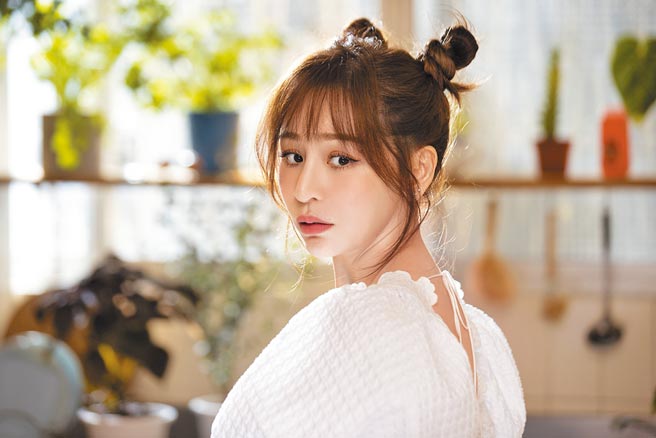 王心凌將於5月29日首度登上高雄巨蛋舉辦演唱會。（環球音樂提供）