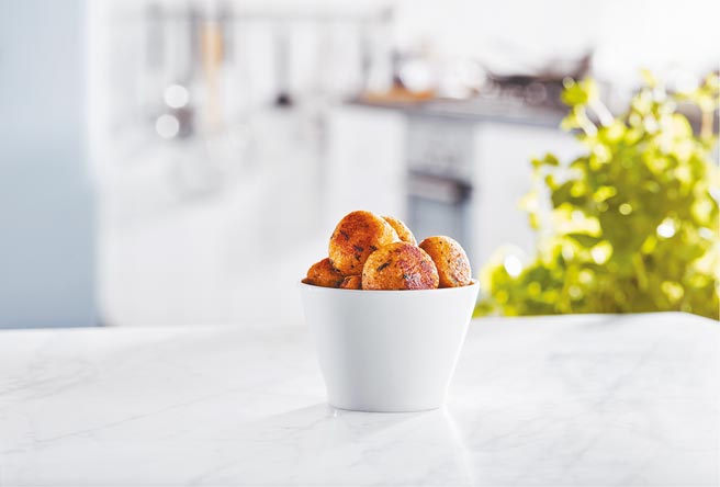 IKEA的肉丸是消费者的共同回忆。（IKEA提供）