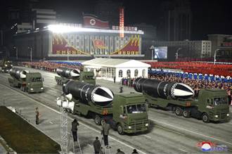 北韓恐進行拜登就職已來首次核測試 美披露時間點與回應