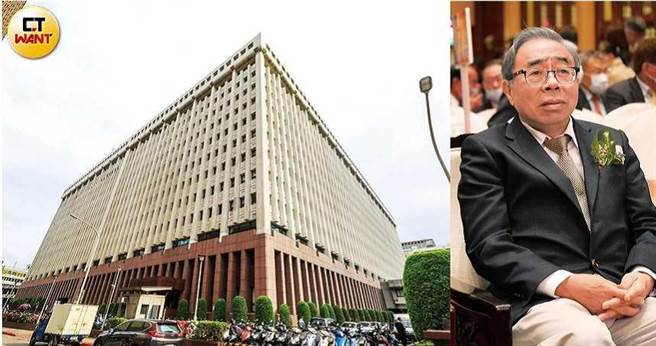 坐拥北市敦化北路6,380坪黄金地的台塑大楼，目前是全台最大自办都更案，未来开发价值上看千亿元，由台塑集团总裁王文渊掌舵进行。（图／马景平摄、报系资料库）