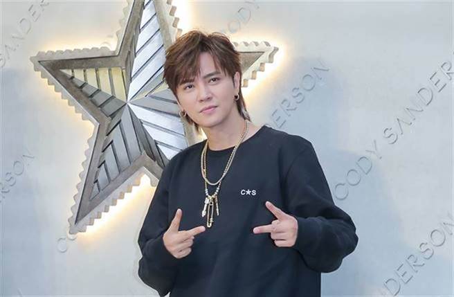 罗志祥去年因分手周扬青风波，重创演艺事业，时隔近一年后，罗志祥復出动作频频。（图／本报系资料照片）