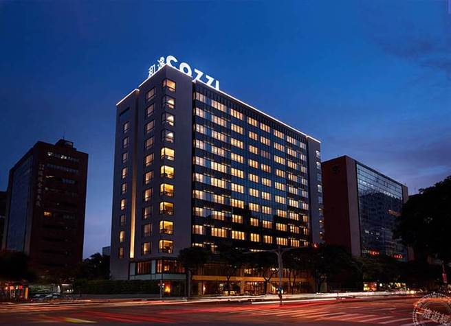 台北和逸、慕轩饭店 推续住千元优惠。（旅游经提供）