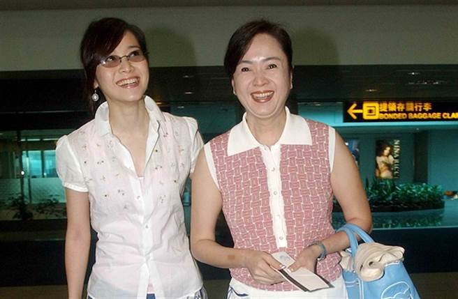 侯佩岑传会被陆综邀约上节目，与周杰伦有极大关系。（图／本报系资料照）