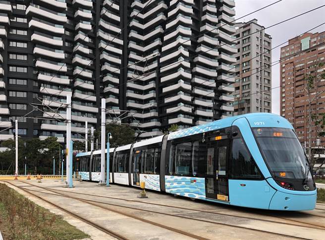 新北10年捷運願景，侯友宜：車站密集度超越東京。（新北市捷運局提供／葉德正新北傳真）