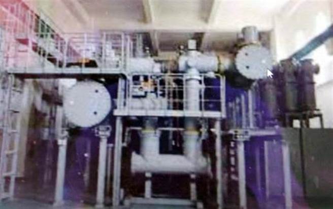 彰化無預警22萬戶大停電 ，台電啟動主動扣減電價機制。（台電提供／吳敏菁彰化傳真）