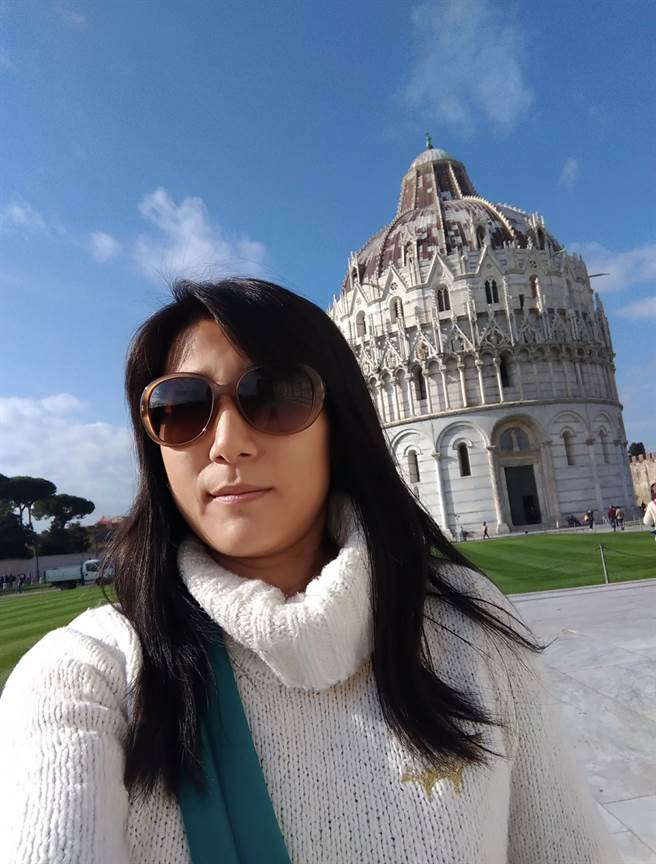 永庆的高薪机会和弹性工时，让从小就因为经济压力而必须自力更生的碧莲，不但为自己摆脱沉重的经济负担，也能有时间好好的体验世界之美！(图/永庆房屋提供)