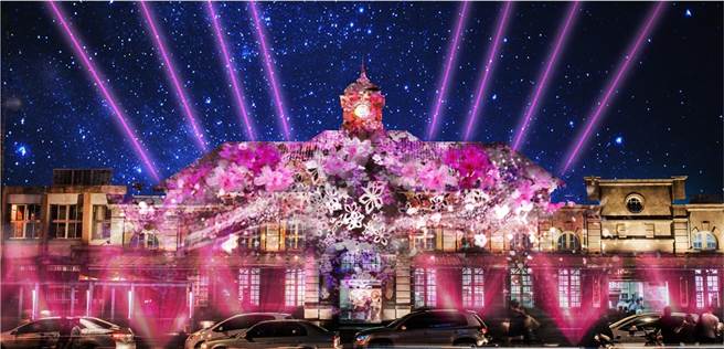 2021台湾灯会因疫情1月间的疫情升高而无奈停办，新竹市政府文化局17日在市议会临时会中作专案报告，宣布将台湾灯会转型成7至9月登场的「光临艺术节」。（新竹市政府提供／陈育贤新竹传真）