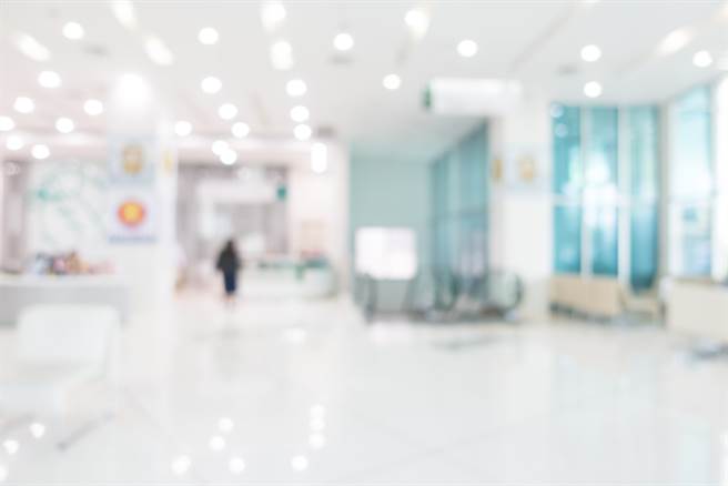 女网友指控遭台北知名医院医师性侵，友人出面发声。(达志影像/示意图)