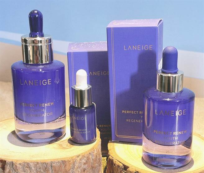 兰芝母亲节檔期小电瓶无极限组。（兰芝提供）