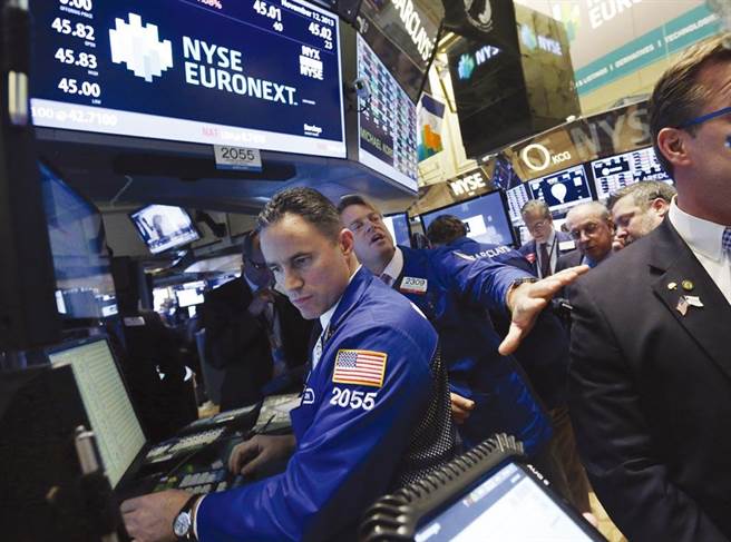 被模仿者超越！这檔小基金报酬达到ARKK十倍以上。（图／美联社）