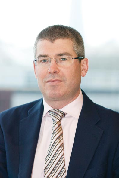 施罗德环球气候变化策略基金经理人Simon Webber