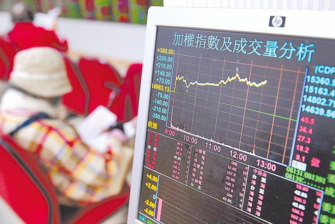 台股权值最大的台积电今日除息，证交所昨表示，台积电发行市值将减少约648亿元，除息后，加权股价指数约减少21.41点。（本报资料照片）