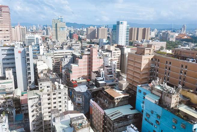 房地合一税2.0修法拟溯及既往，据悉，今年7月上路是方案之一。(图／本报系资料照片)