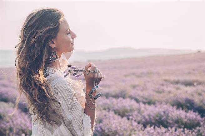 命理师表示，春分这天是替自己补运的绝佳时机。(示意图／达志影像)