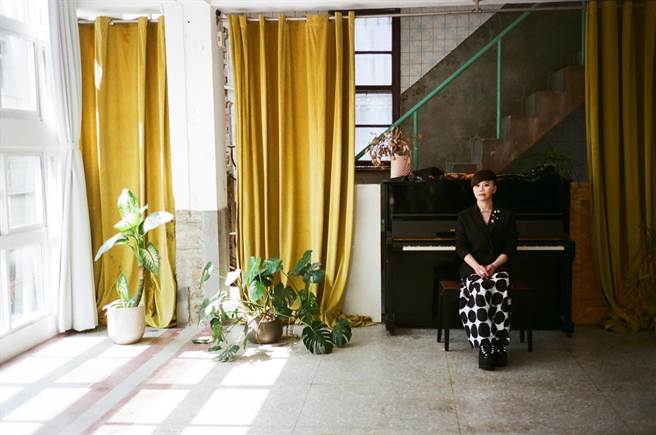 詹雅雯自爆身體出狀況。（葛瑞特音樂）