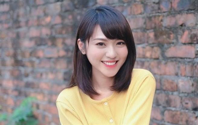 林穎彤雖然童年過得相對不幸福，但長大後成就非凡。（圖／IG@bella_lam）