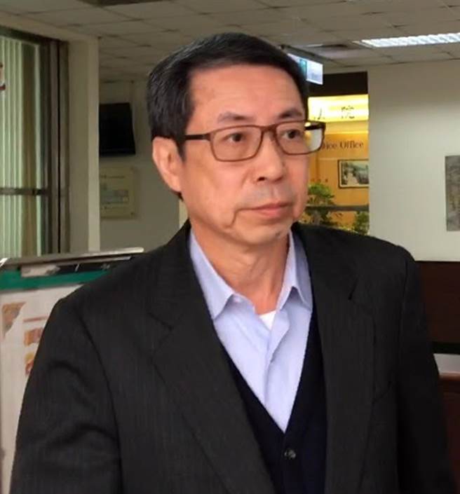 翁茂锺案，警政署：已将副署长函送检方。（报系资料照）