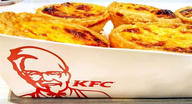 虾皮购物平台今深夜标错价，肯德基蛋塔6颗只要35元，短短几小时涌入大批网友抢购、狂卖8.3万盒。（图／示意图，达志影像）