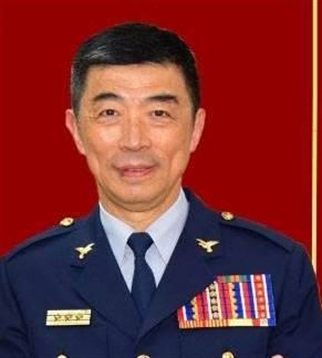 警政署副署长刘柏良表示，若能加速事实澄清，他乐观其成。(翻摄照片／林郁平台北传真）