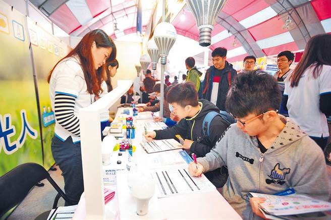 「鲑鱼之乱」乱到最高点，成为另类的台湾之光！不过人力银行发言人提醒年轻人，别因一时兴起改名，让企业主对你留下「贪小便宜」的既定印象。(资料照)