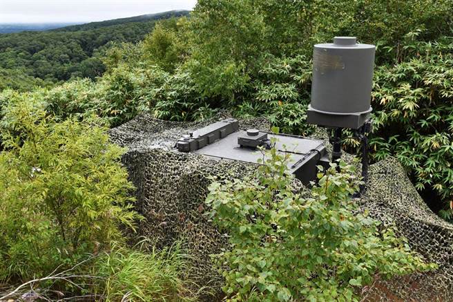 陸上自衛隊最神秘的電戰部隊將進駐沖繩離島，構築對中國大陸的電子防線。（圖／陸上自衛隊北部方面隊臉書）