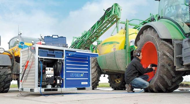 创立于1999年的斯倍乐国际，坚持高水准的生产品质、行销全球40多个国家。图／崇格管理顾问股份有限公司提供