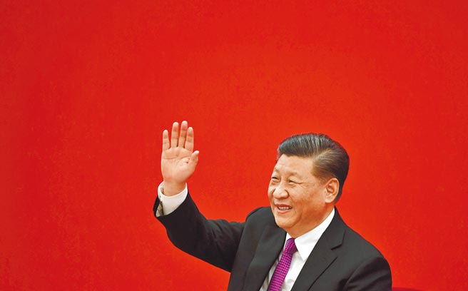 美国国会参眾两院外交关系委员会四位民主党议员提议在2022年财会年度大幅增加外交预算120亿美元，为拜登政府计画重返国际舞台的外交蓝图提供经费，并抗衡中国在全球的影响力。（美联社）