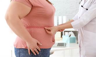 新研究：光看體重不準 小腹婆在這時間點 好發心血管疾病
