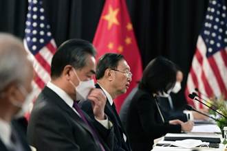 「老虎成戰狼」 美國專家：中國外交大失敗