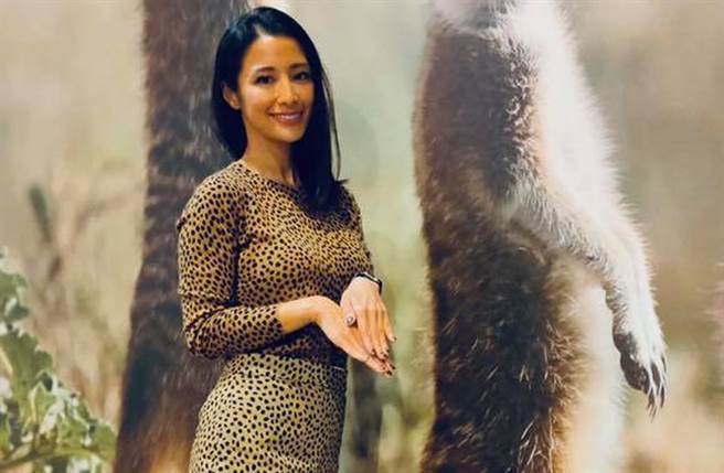 李蒨蓉看「鲑鱼之乱」，直言不知道改名的年轻人是怎么了？(翻摄自李蒨蓉脸书)