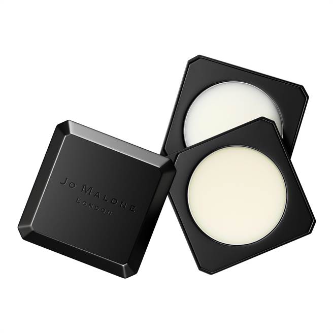 Jo Malone London 橙花＋ 杏桃花與蜂蜜 限量糅香膏  165ml    NT2750。（Jo Malone London提供）