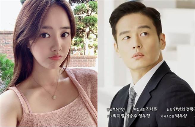 《皇后的品格》申高恩宣布结婚，嫁给在《坏爱情》中同戏的前辈尹锺和。(翻摄自申高恩IG、《坏爱情》MBC官网)