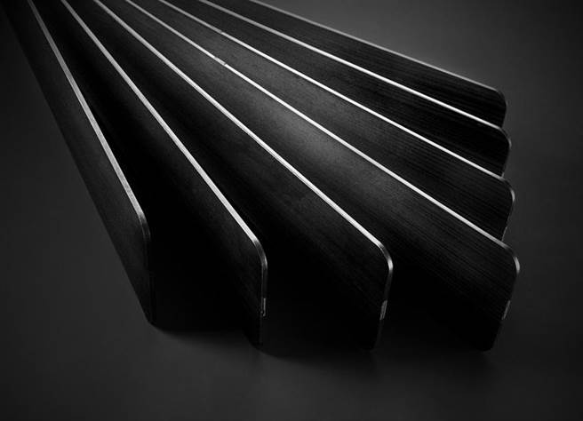 （巴斯夫推出全新碳纤维增强型商品。图／巴斯夫提供）
