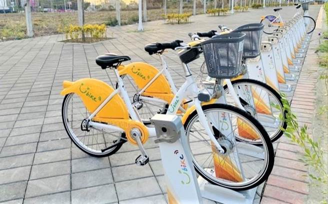 台中市議會交通地政委員會19日通過市議員提案，交通局應在3個月內要求廠商完成iBike1.0及2.0的系統更新。（盧金足攝）