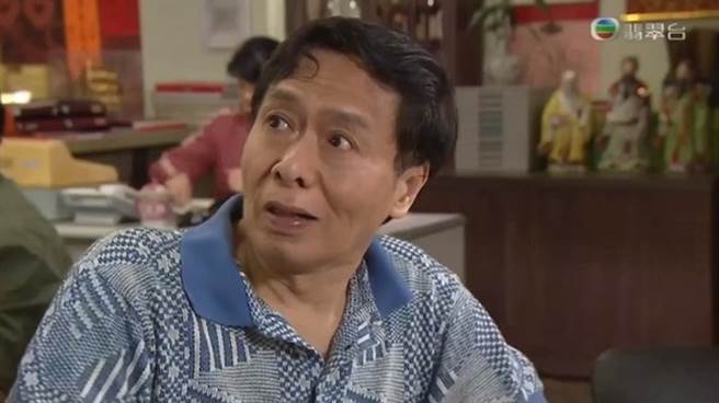 香港资深绿叶夏玉麟，热爱演戏，出道40年演过200多部作品。(取自东网)