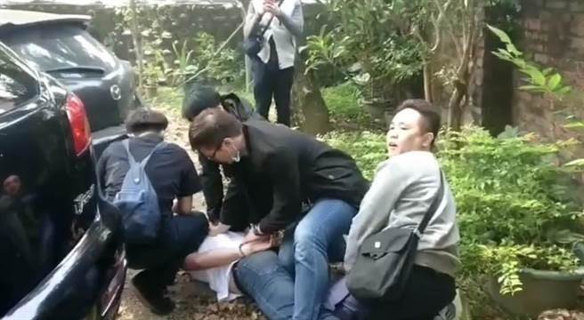 三重銀樓搶案已告偵破。（本報資料照片）