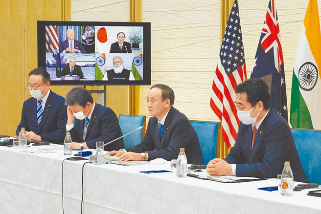 （圖／美聯社）