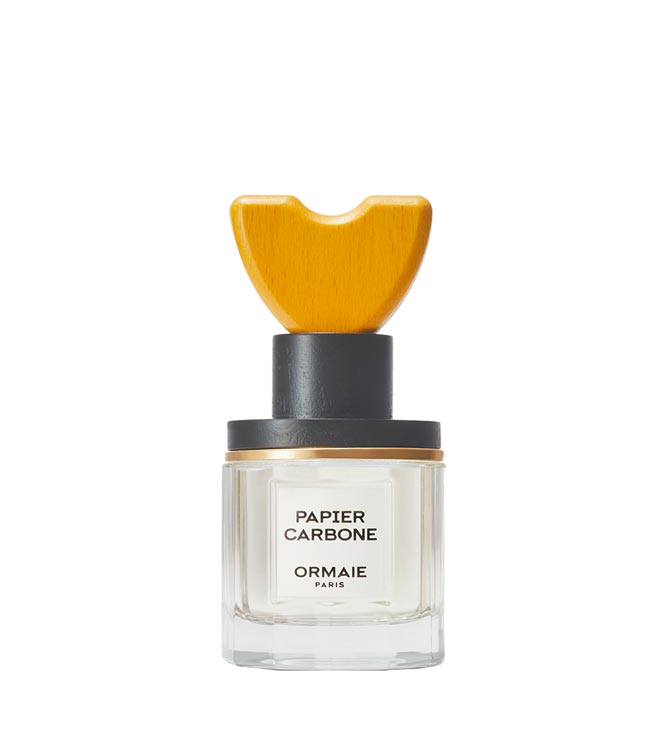 ART HAUS独家引进ORMAIE法国小眾纯天然香水品牌，价格店洽。（ART HAUS提供）