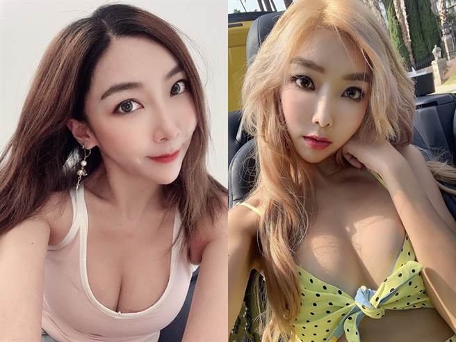 李宓曾被妈妈赶出家门。（图／FB@李宓）